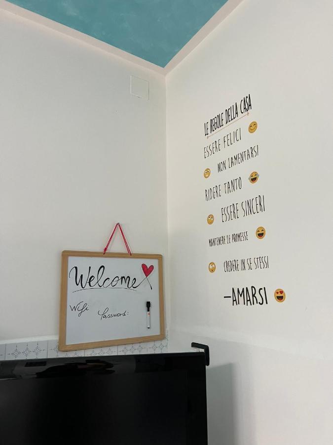 Il Mondo Di Leo 토코 다 카사우리아 외부 사진